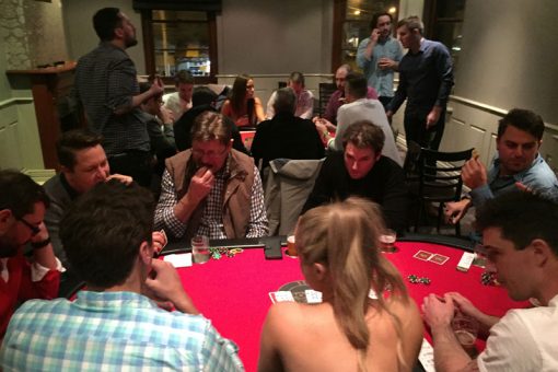 limerick-arms-poker-with-topless-dealers bucks-party-ideas