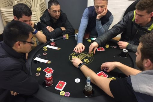 Poker Party Bucks Night Ideas Melbourne