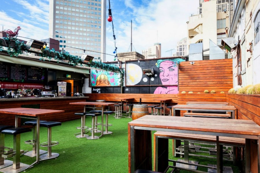 campari-house-melbourne bucks-party-ideas