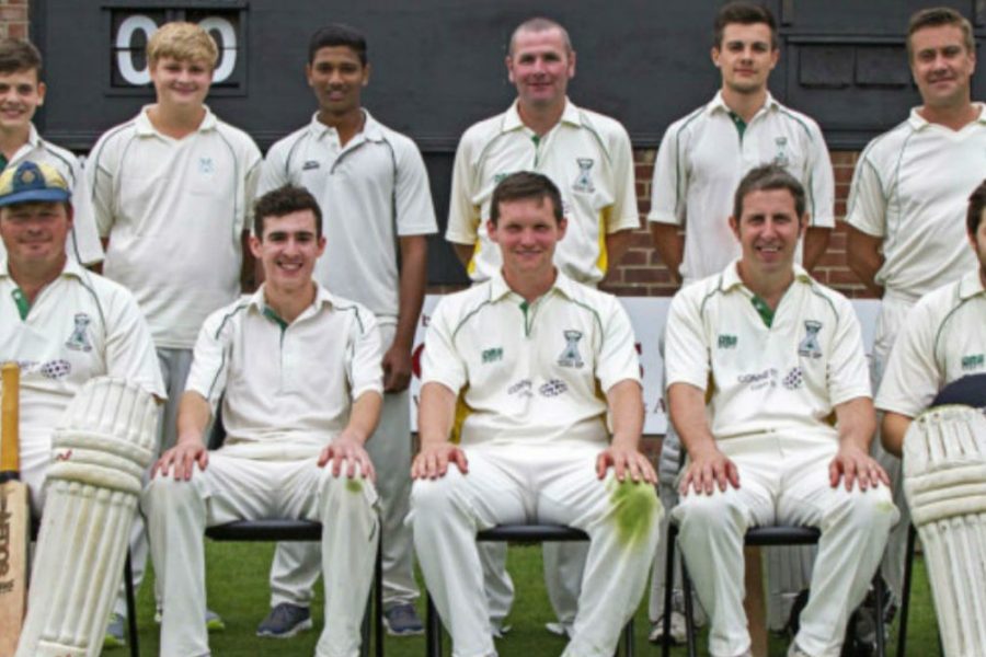 cricket-clubs