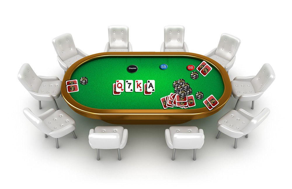 How to Play Poker for Dummies | Poker Deluxe