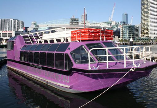 toyota-boat-cruise-corporate-teambuilding-ideas