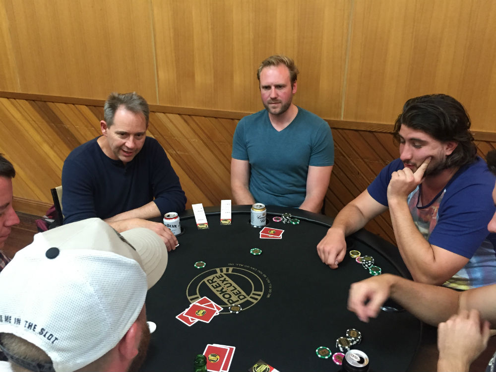 Poker In Adelaide