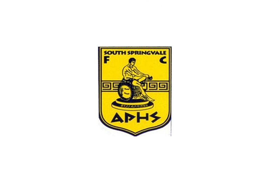 south-springvale-soccer-club