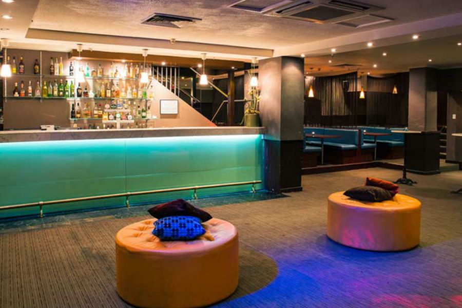 Ambar Lounge thumb Bucks Party Ideas Adelaide