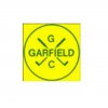 Garfield Golf Club Logo Garfield Golf Club Logo