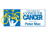 Ride to Conquer Cancer