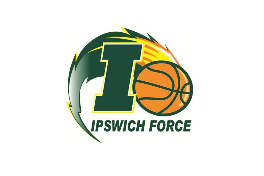 Ipswich Basketball Association