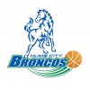 Broncos Basketball