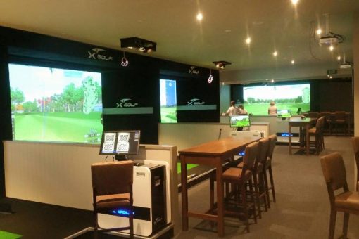 X Golf Malvern Simulators Bucks Party Venues Melbourne