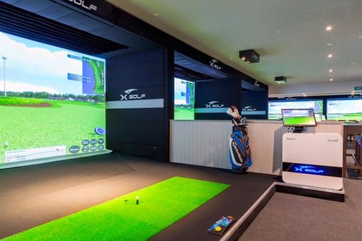 X Golf Malvern Golf Bay Bucks Party Venues Melbourne