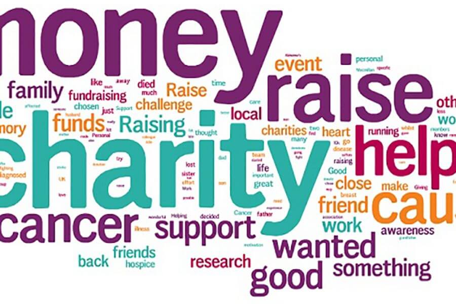 How To Raise Funds For Charity